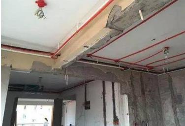 平武漏水维修 墙面漏水怎么办呢?墙面漏水的原因?
